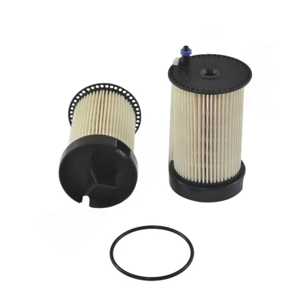 Rixenberg  VW TIGUAN 2.0TDI 2007 VE ÜSTÜ YAKIT FİLTRE RXF2645 3C0127434A E805KP D526 ürün görseli