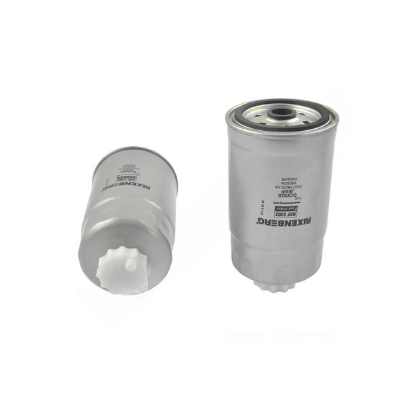 Rixenberg  JEEP CHEROKEE 2.8CRD 2008 DODGE NITRO YAKIT FİLTRESİ RXF2303-K52129220AA-WK8034 ürün görseli