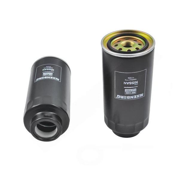Rixenberg  NISSAN NAVARA SU AYIRICI YAKIT FILTRESI RXF 248616405-01T70 KC239 ürün görseli