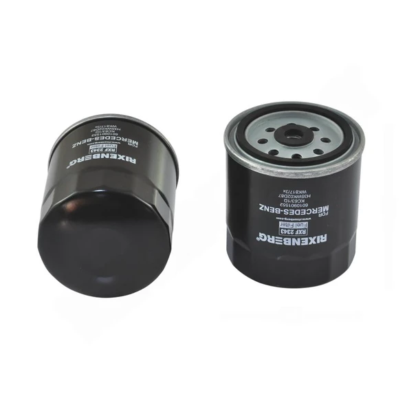 Rixenberg  SSANGYONG KORANDO-MUSSO-REXTON 95-00 YAKIT FİLTRE RXF2343-6010901552-WK8173x-KC631D ürün görseli