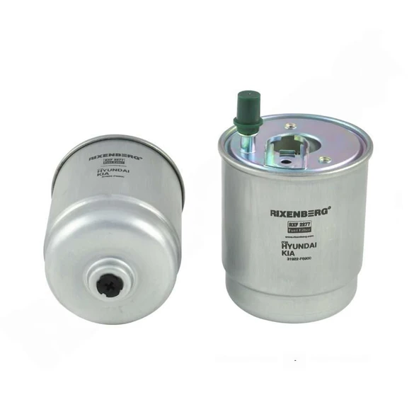Rixenberg  FİLTRE MAZOT HYUNDAI I30 1.6 CRDI 2016-2019 ürün görseli