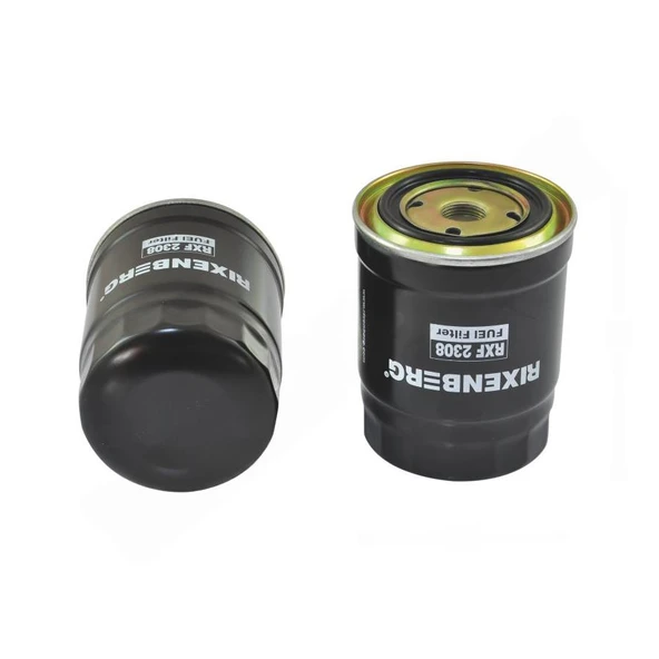 Rixenberg  HYUNDAI H100 2.5D- 2.5TD 93- 04 YAKIT FİLTRE RXF2308-0K55123570-WK9203-KC59D ürün görseli