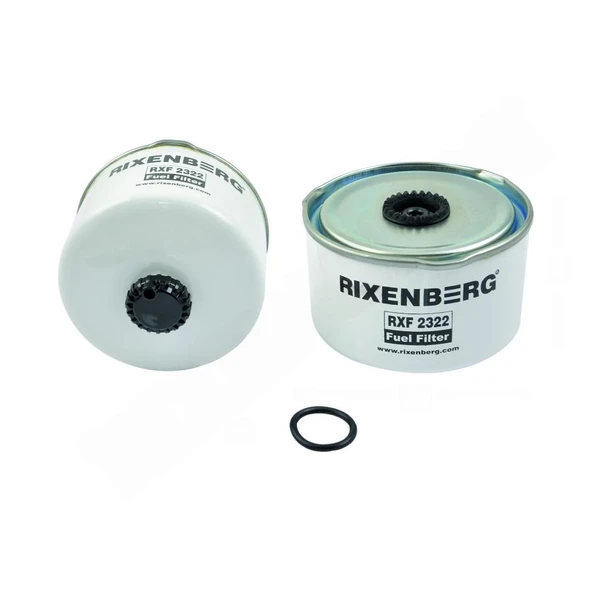 Rixenberg  LANDROVER DISCOVERY IV 2.7-3.0TD 4x4 09 YAKIT FİLTRE RXF2322-LR009705-WK8022X ürün görseli