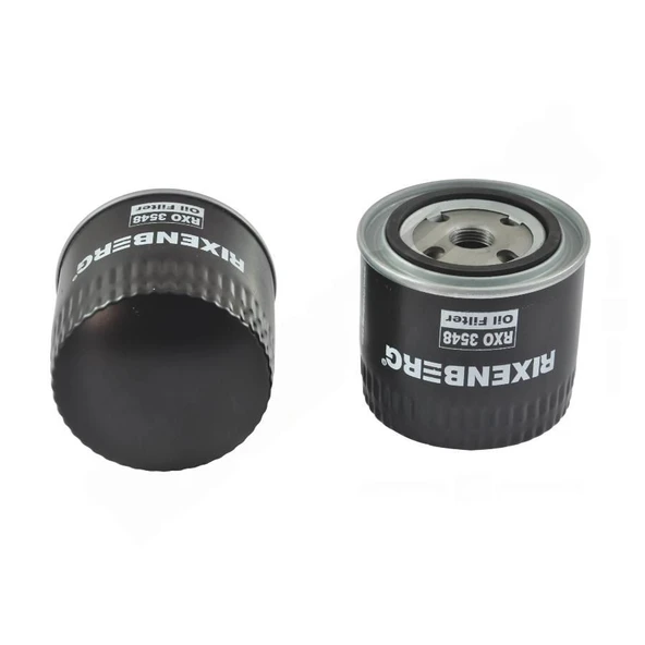 Rixenberg  NISSAN NAVARA D40 2.5dCi YAĞ FİLTRESİ RXO3548-15208-BN300-W92048-OC236-H10W17 ürün görseli