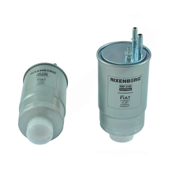 Rixenberg  FIAT FIORINO 1.3JTD 2009 VE ÜSTÜ YAKIT FİLTRE RXF 2162 77363657 WK853 21 KL567 H340WK ürün görseli