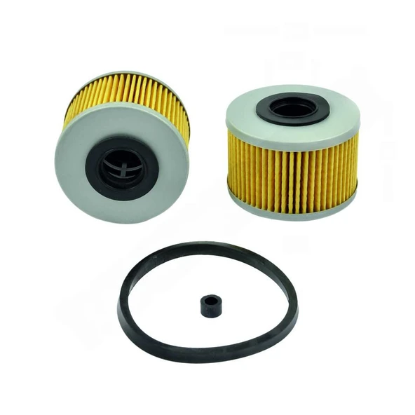 Rixenberg  RENAULT MEGANE 1.9D- 1.9DCI 97-03 YAKIT FİLTRE RXF2548-7701043620-P7161x-KX79D ürün görseli