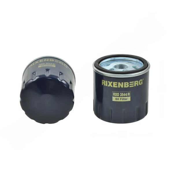 Rixenberg  RXO3544/R FILTRE YAG NISSAN QASHQAI 1.6DCI (2014>) / RENAULT CLIO IV (1.5DCI (2012>)W7032 OC978 ürün görseli