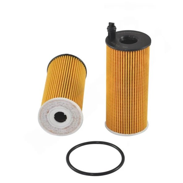 Rixenberg  FİLTRE YAĞ MERCEDES-BENZ W213 E220D 2016 VE ÜSTÜ RXO3487 A6541801100 HU6020Z OX8236D E866HD367 ürün görseli