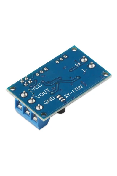 Roboyol Store 4-20ma To 0 -3.3v - 0-5v 0 -10v Modül - Akım Voltaj Çevirici - Resim 3