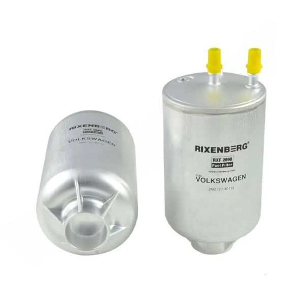 Rixenberg  FILTRE MAZOT VOLKSWAGEN CRAFTER 2.0TDI DASA (2017>) ürün görseli