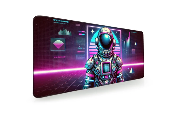 Rygen Gaming Mouse Pad 90x40 Astralis Mousepad Xxl Oyuncu Mouse Pad Büyük Mousepad