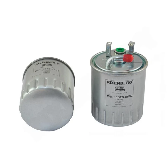 Rixenberg  MERCEDES-BENZ W168 A160CDI-A170CDI 98- 04 YAKIT FİLTRE RXF2364-6110920601-KL1002 -WK84213 ürün görseli