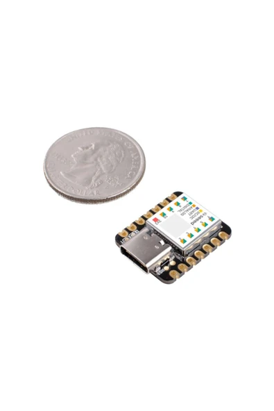 ROBİZ Samd21 102010328 Seeed Studio Cortex M0+ 32bit 48mhz Samd21 Geliştirme Kartı - Resim 6