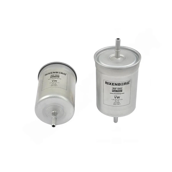 Rixenberg  VW GOLF IV BORA 1.4-1.6-1.8-1.8T-2.0 97-05 YAKIT FİLTRE RXF1303-1J0201511A-WK7301-KL79 ürün görseli