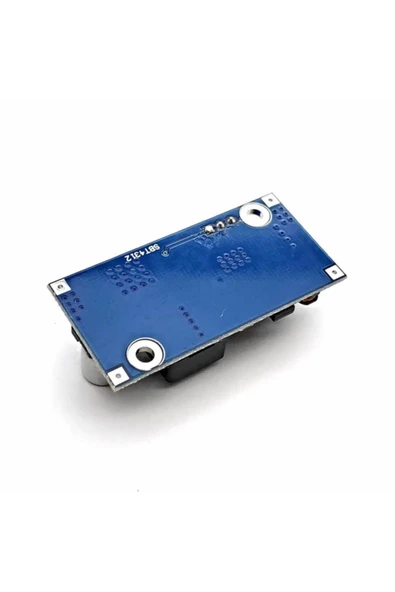 ROBA Lm2577 Ayarlı Güç Kaynağı Modülü 2a 30v Otomatik Voltaj Yükseltici Ve Düşürücü Step Up Down Sepıc - Resim 7