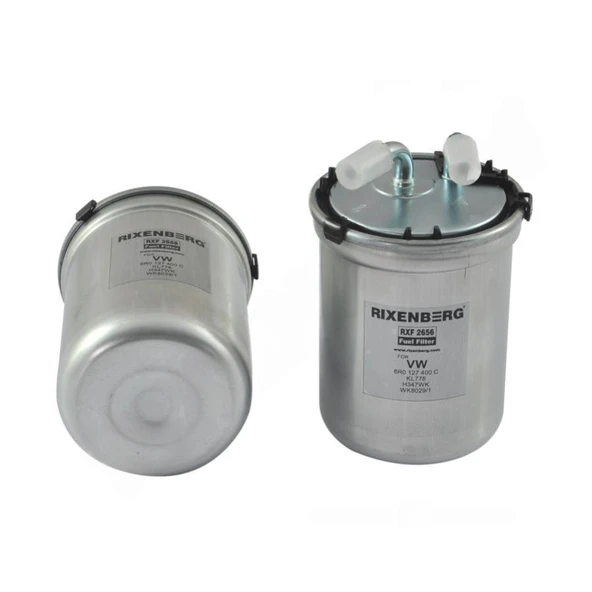 Rixenberg  SEAT IBIZA V 2010 VE ÜSTÜ YAKIT FİLTRE RXF2656 6R0127400C  WK8029 1 KL778 H417WK ürün görseli