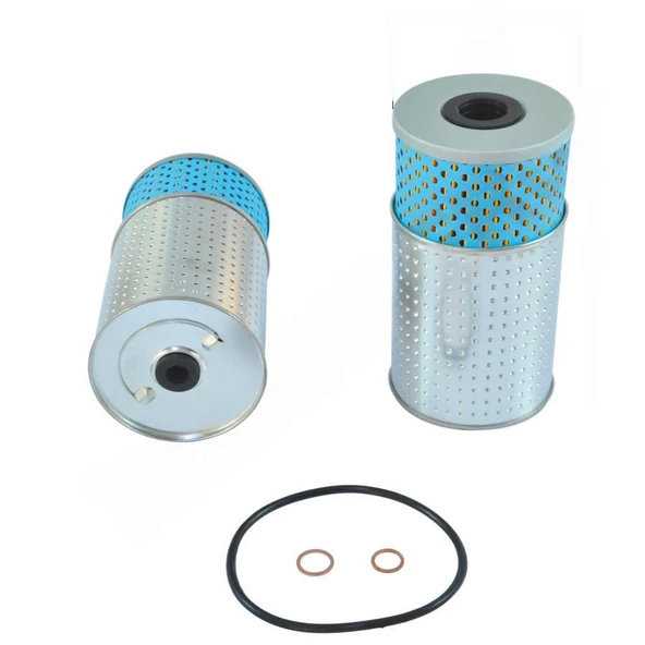 Rixenberg  MERCEDES-BENZ W124 E250D-E250TD-E300D- E350TD YAĞ FİLTRE RXO3435-6011800109-PF10501n-OX38D ürün görseli