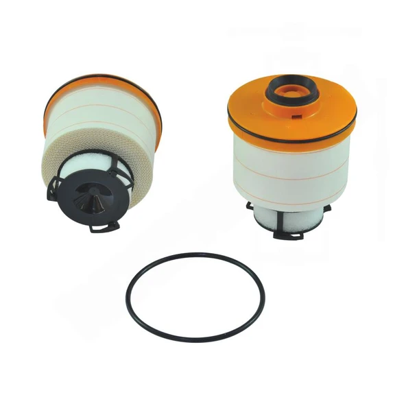 Rixenberg  TOYOTA HI LÜX III 2,5 D 4D YAKIT FİLTRE RXF2618 23390-0L070 E467KPD384