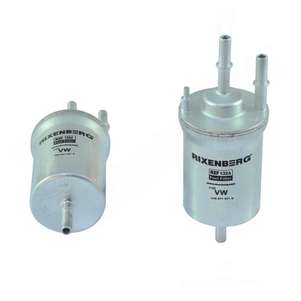 Rixenberg  VW GOLF V VI 1.2TSI-1.4TSI-1.8TSI-2.0TSI 03 YAKIT FİLTRE RXF1324-1K0201051B-WK69-KL572 ürün görseli