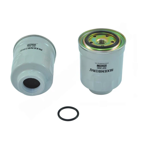 Rixenberg  TOYOTA AURIS 1.4D 4D 2007-2009 YAKIT FİLTRE RXF2606 23390-26140 WK8028z KC389 H316WK ürün görseli