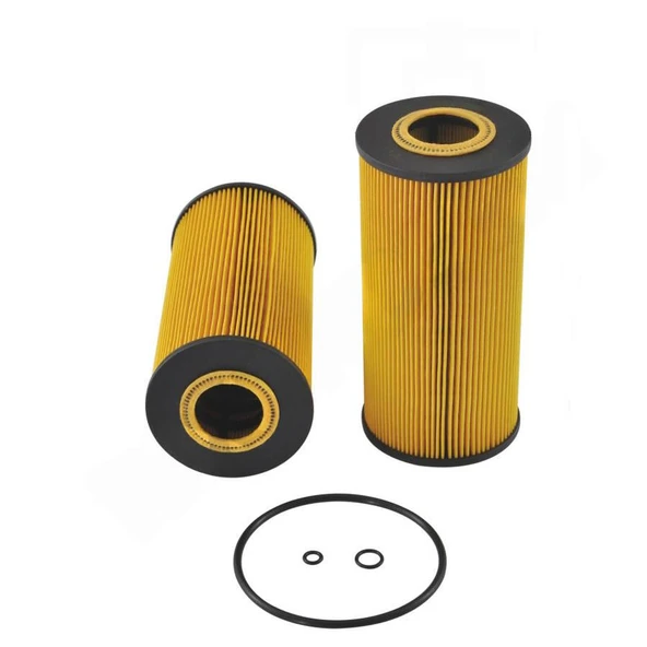 Rixenberg  MERCEDES-BENZ SPRINTER 901-902-903-904 97-06 YAĞ FİLTRE RXO3465-6061840225-HU951x-OX1231D ürün görseli