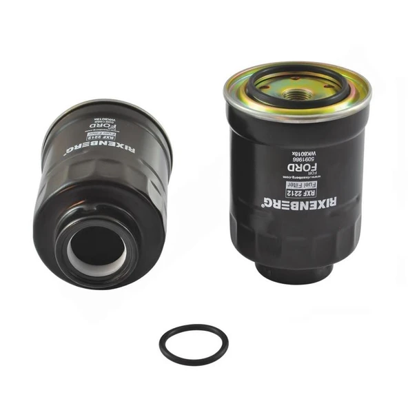 Rixenberg  FORD RANGER 2.5TDCI- 3.0TDCI 2006 VE ÜSTÜ YAKIT FİLTRE RXF 2212 5091986 WK8018x KC261D H17WK07 ürün görseli