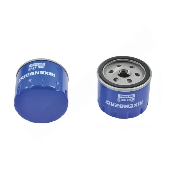 Rixenberg  HONDA CIVIC CRV 1.6 D TEC 2013 VE ÜSTÜ YAĞ FİLTRE RXO3312 15400-RZ0-G01 OC1290 H221W ürün görseli