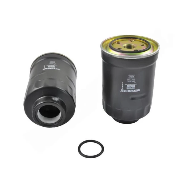 Rixenberg  MAZDA 3-6 CX-5 2.2 1.5 SKIACTIV 2013 YAKIT FİLTRE RXF2330-R2N513ZA5-WK8052Z-KC83D ürün görseli