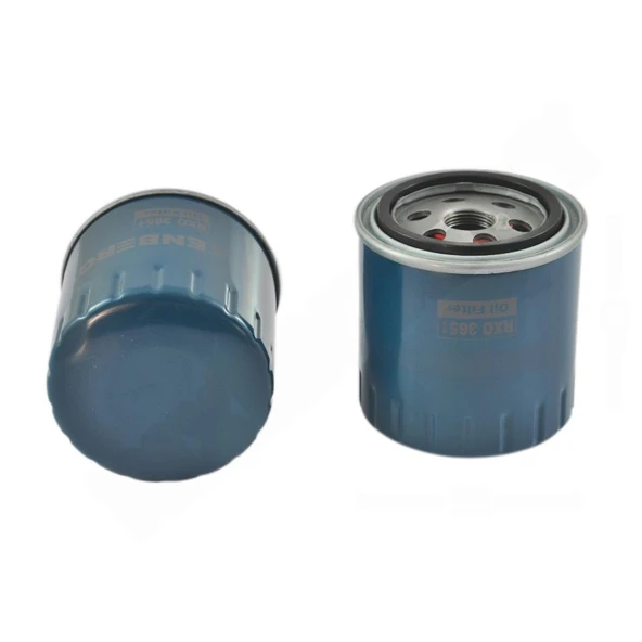 Rixenberg  PEUGEOT J9 MYNYBÜS TÜM MODELLER YAĞ FİLTRE RXO3651 1109.75 W815 OC99 H20W08 ürün görseli