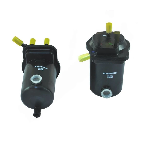 Rixenberg  RENAULT MEGANE II SCENIC II 1.5 DCI 03-05 YAKIT FİLTRE RXF2539-7701061577-WK93910x -HDF917 ürün görseli