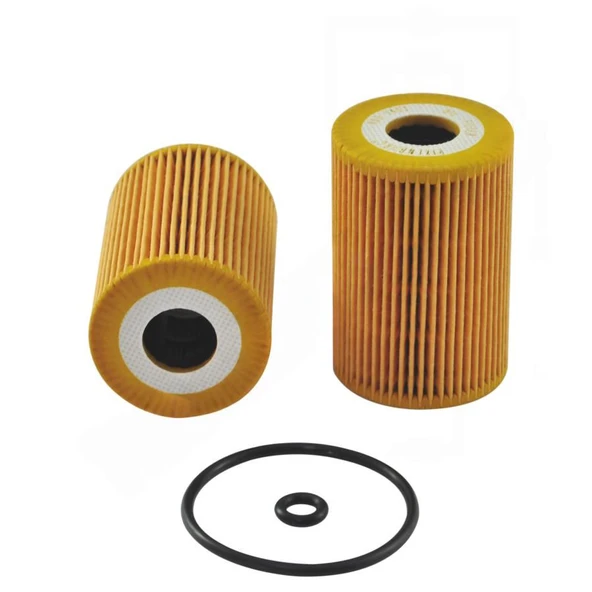 Rixenberg  MERCEDES-BENZ VANEO W414 1.6-1.9 02-05 YAĞ FİLTRE RXO3453-1661800009-HU610x- OX1351D