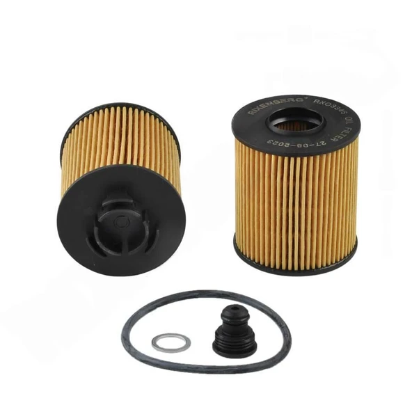 Rixenberg  YAĞ FİLTRESİ HYUNDAI I20 III 1.6 T-GDI 2021> TUCSON 1.6TGDI 21> ürün görseli