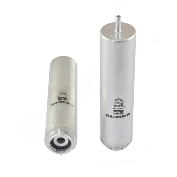 Rixenberg  BMW 5 F10 518d-520d-525d-530d-535d 10 YAKIT FİLTRE RXF2054-13327811227-WK5002x ürün görseli