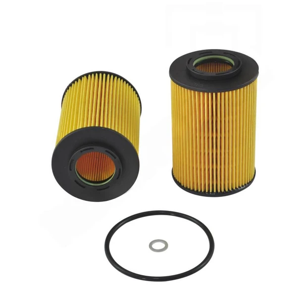 Rixenberg  HYUNDAI Y30 2.0CRDI 07-11 YAĞ FİLTRE RXO3385-26320-27400-HU8225x-OX436D ürün görseli