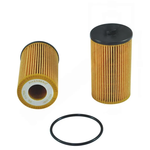 Rixenberg  OPEL ASTRA K 1,6 CDTI 2015 YAĞ FİLTRESİ RXO3588-650163-HU6019z-OX1058D ürün görseli
