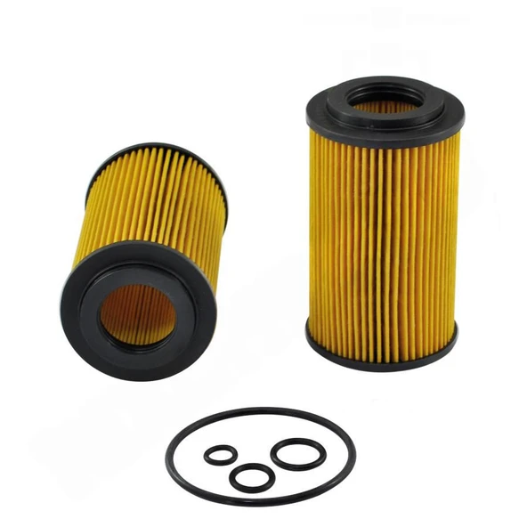 Rixenberg  MERCEDES-BENZ E W210 E200CDI-E220CDI- E270CDI YAĞ FİLTRE RXO3462-6111800009-HU7181k ürün görseli