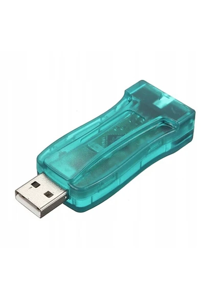 Roboyol Store Plastik Usb Devre Kutusu Şeffaf Elektronik Proje Ürün Rs232 Rs485 Programlayıcı STK500 AVR ISP - 2