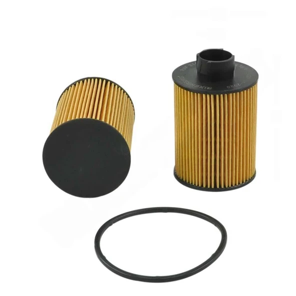 Rixenberg  FIAT DOBLO 1.3JTD 2004 VE ÜSTÜ YAKIT FİLTRE RXF 2104 96816473 PU723x KX208D E83KP01D140 ürün görseli