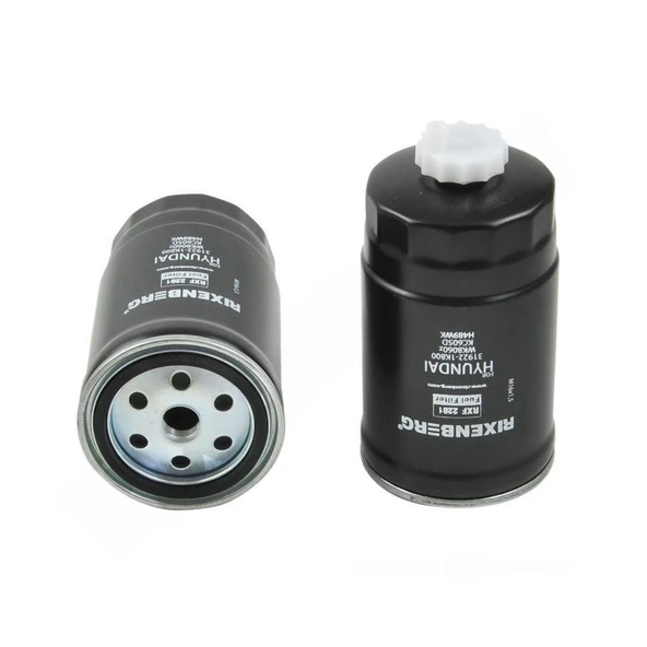 Rixenberg  RXF2281 FILTRE MAZOT HYUNDAI TUCSON II 1.6CRDI- 2.0CRDI (2018>) / KIA SPORTAGE 1.6CRDI- 2.0CRDI (201 ürün görseli