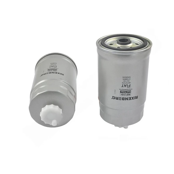 Rixenberg  FIAT DOBLO 1.9JTD 2001-2005 YAKIT FİLTRE RXF 210146797378 WK854 6 KC140 H159WK ürün görseli