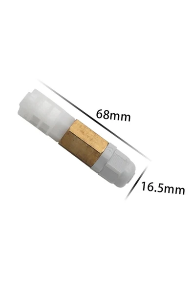 Roboyol Store Plastik Sensör Kutusu Sıcaklık Nem Sht11 Htu21 Sht20 Sht21 Sht15 - Resim 2