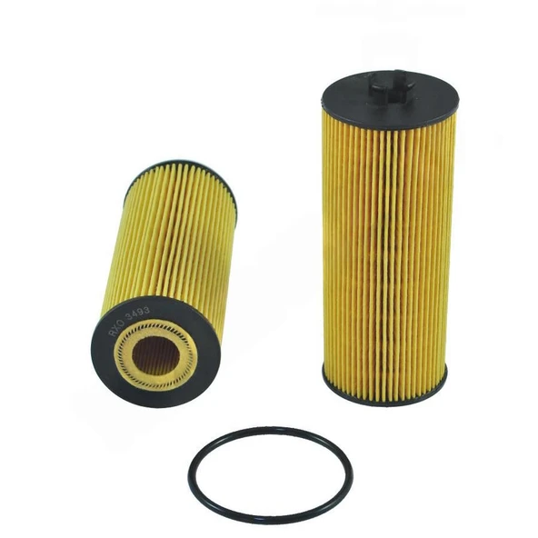 Rixenberg  MERCEDES BENZ CLS500 2011 VE ÜSTÜ YAG FILTRE RXO3493 A2781800009 HU6008Z OX1162D E155HD122 ürün görseli