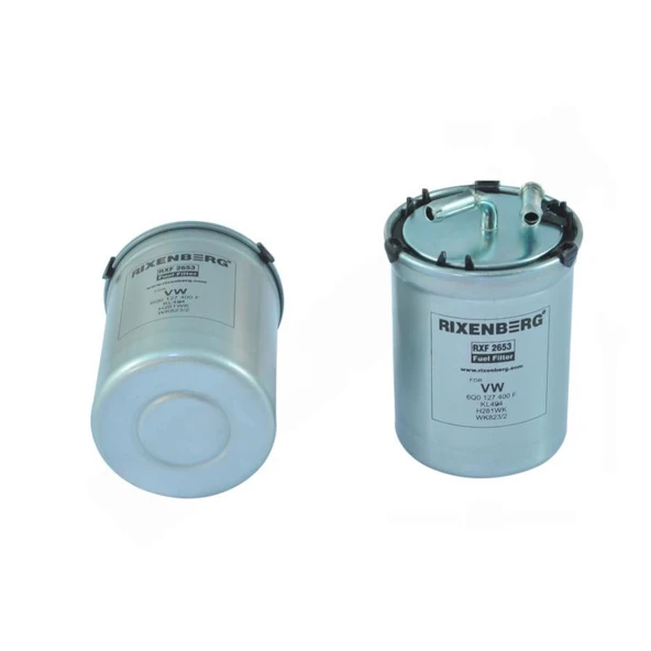 Rixenberg  SEAT CORDOBA II 1.4TDI 2005-2009 YAKIT FİLTRE RXF2653 6Q0127400F WK823 2 KL494 H281WK ürün görseli