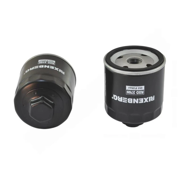 Rixenberg  VW POLO 1.3-1.4-1.6 95-01 YAĞ FİLTRE RXO3769-030115561E-W71252-OC295 ürün görseli