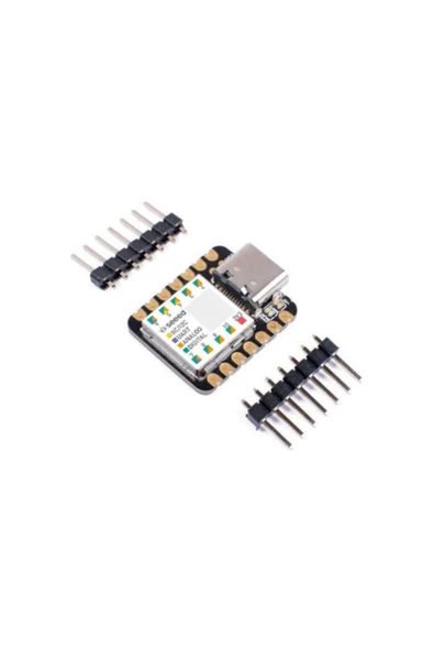 ROBİZ Samd21 102010328 Seeed Studio Cortex M0+ 32bit 48mhz Samd21 Geliştirme Kartı - Resim 3