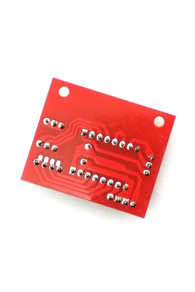 ROBA A4988 Drv8825 Step Motor Sürücü Shield Genişleme Kartı 3d Yazıcı - Resim 6