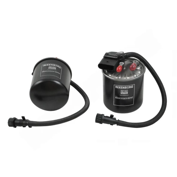 Rixenberg  FILTRE MAZOT MERCEDES-BENZ SPRINTER III 314CDI-316CDI-411CDI-414CDI-416CDI-514CDI (2018>) ürün görseli