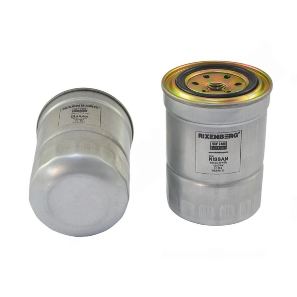 Rixenberg  NISSAN D22 2.5D 1998 YAKIT FİLTRE RXF2485 -16405-02N10 ürün görseli