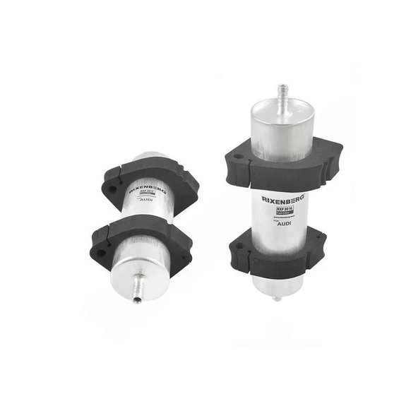 Rixenberg  AUDI A4-A5-Q5-Q7- 2.0-2.7-3.0-4.2TDI 08 YAKIT FİLTRE-RXF2016-8K0127400A-WK6003KL596-H326WK ürün görseli