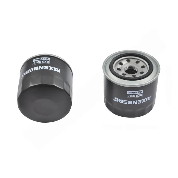 Rixenberg  HYUNDAI ACCENT 1.3-1.4GL-1.5-1.6GLS 95-05 YAĞ FİLTRE RXO3313-26300-35056-W81180 ürün görseli